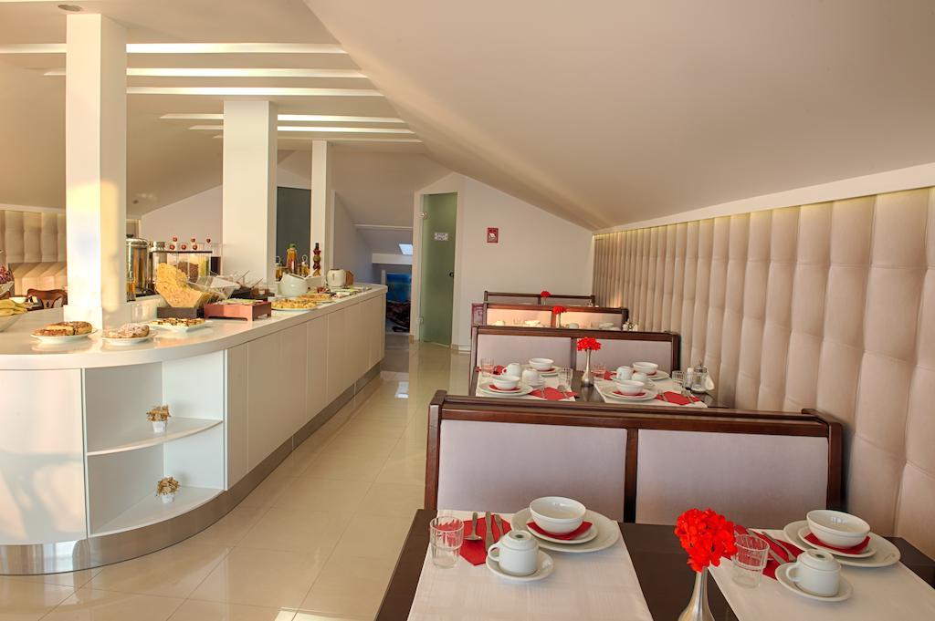 Kymata Hotel Paralia Katerinis Exterior photo